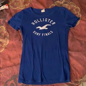 Hollister Surf Tee (Woman)